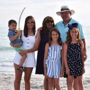 Meet your Posher, Gladys